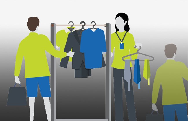 Physical retail stores in fashion industry - Retail Economics