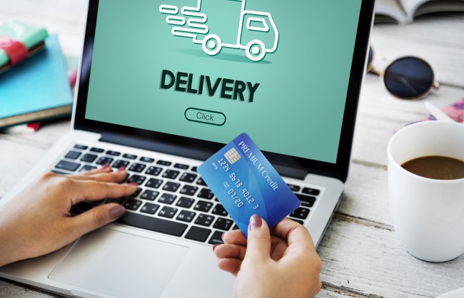 Shopper missions vs online delivery
