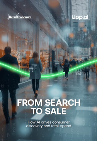 How Ai drives consumer discovery and retail spend